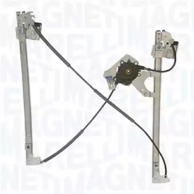 MAGNETI MARELLI 350103158300 -  Подъемное устройство для окон